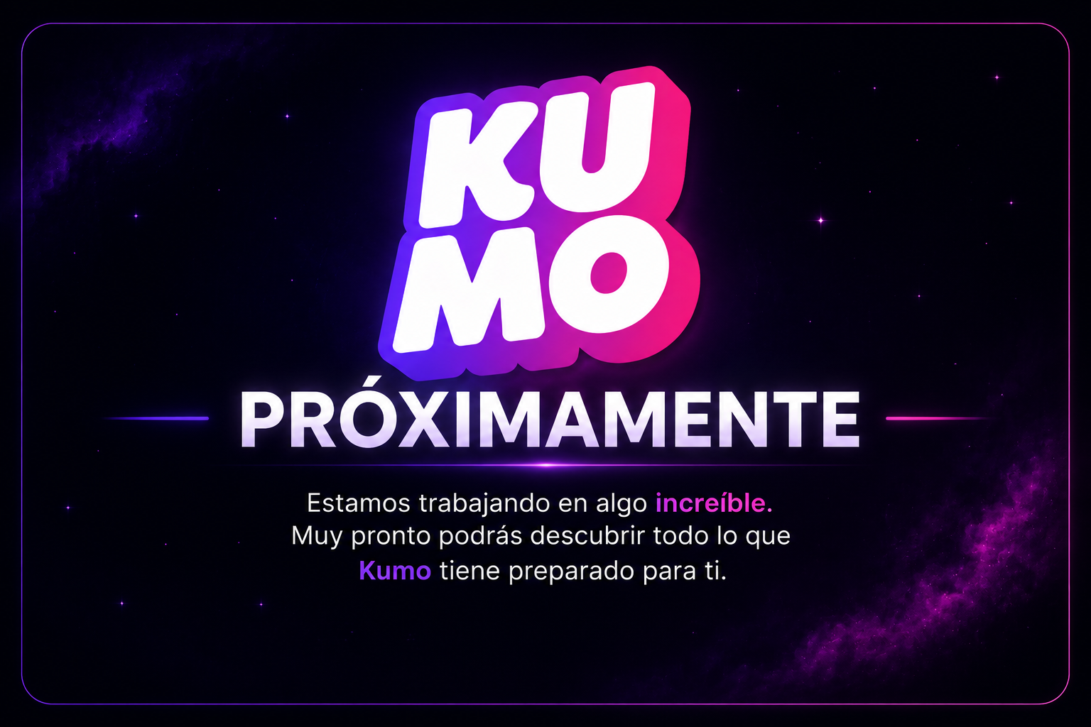 Kumo